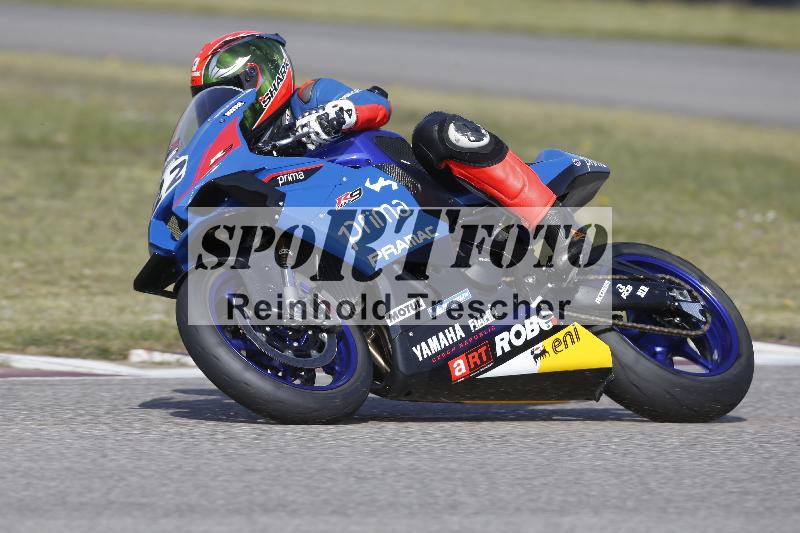 /02 03.04.2026 Speer Racing ADR/Gruppe rot/22